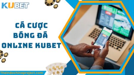 Cá Cược Bóng Đá Online - Trải Nghiệm Thể Thao Đỉnh Cao Tại Kubet