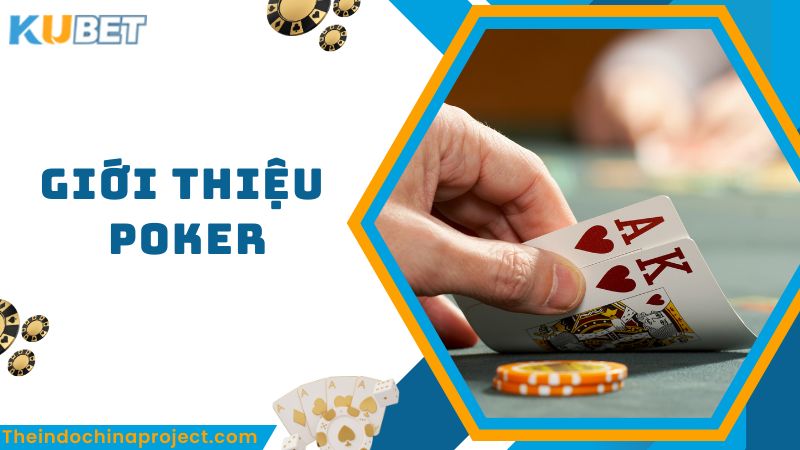 Tổng Hợp Các Thuật Ngữ Poker Quan Trọng Bạn Phải Biết